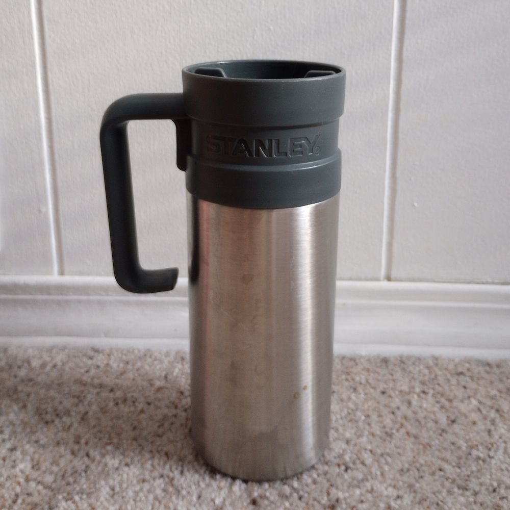 Stanley Thermos
